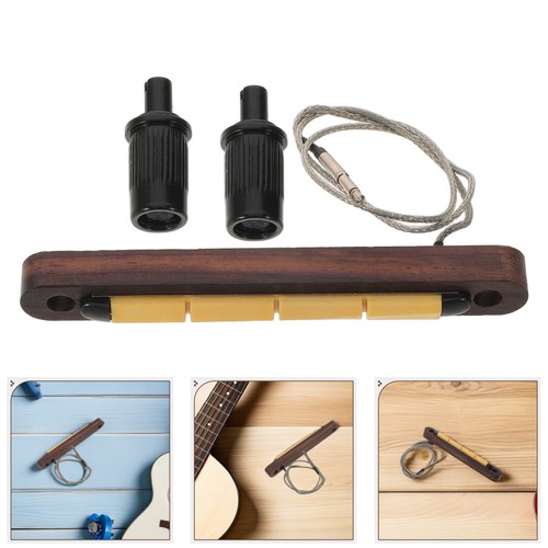 Sistema pickup ponte basso - , con