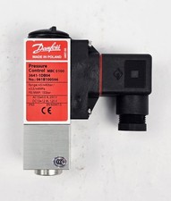 Danfoss MBC 5100 3641-1DB04