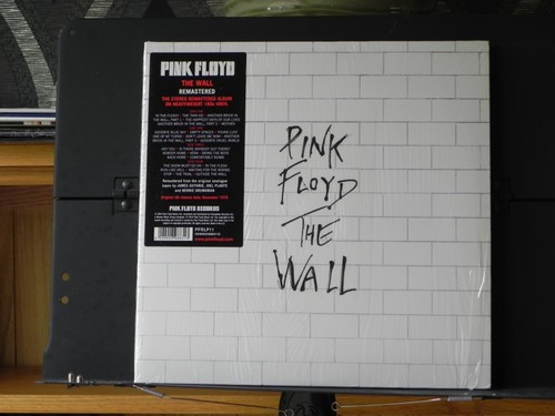Pink floyd the - the, wall