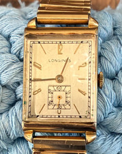 Orologio Longines Vintage