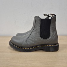 Stivaletti Dr Martens 2976