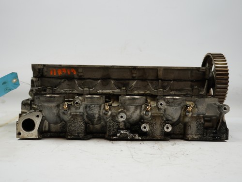 Testa del motore diesel - del,