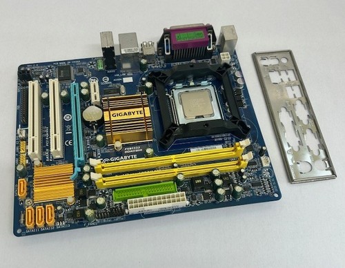 Gigabyte g31m es2l rev - gigabyte,