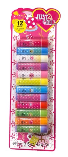 Confezione balsamo labbra - balsamo,