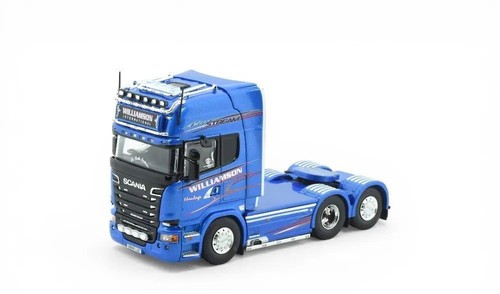 Camion pressofuso tekno 50 - camion,