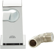 GROHE 26370000 Euphoria Cube