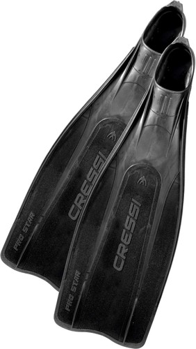 Cressi pro star - cressi,