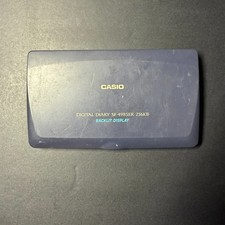 Casio Diario elettronico