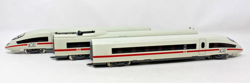 Mehano t760 t761 - h0,