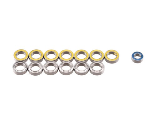 Set cuscinetti sfera - cuscinetti,