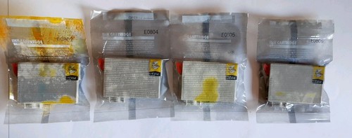 Cartucce epson c64 - 4, c66