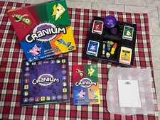 Hasbro Cranium Gioco da