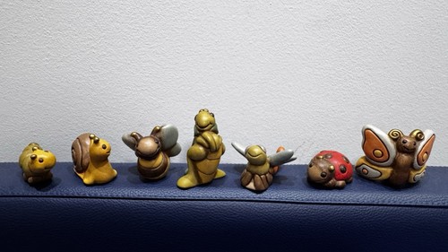 Thun collezione animali del - thun,