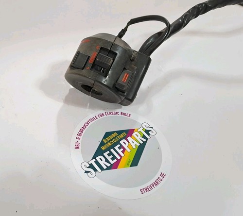 Interruttore frecce sinistro