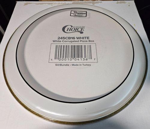 Slingerland nos clear - 14",