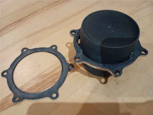 Catalizzatore beta rr50 - catalizzatore,