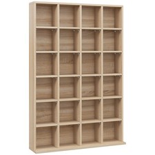 Mobile porta 89x20x130 cm - cd, 89x20x130.5