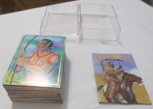 Set completo carte - completo, di