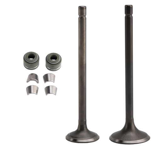Kit valvole scarico - kit, e