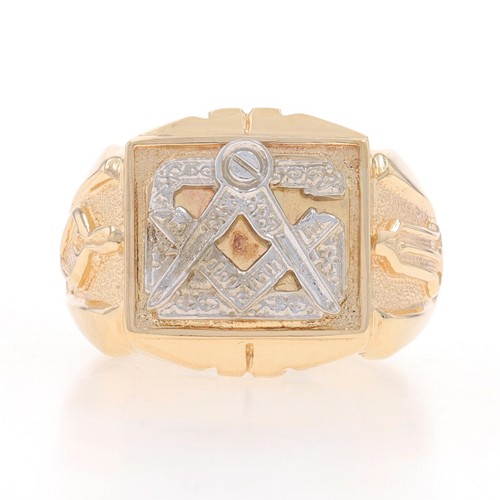 Oro giallo blu - lodge, master