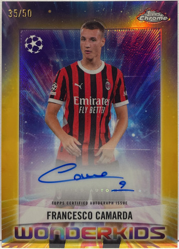 Francesco camarda 50 - francesco,