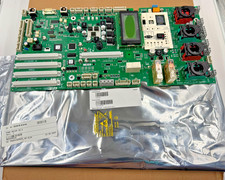 Scheda di controllo ascensore