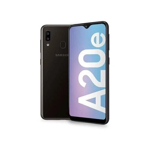 Smartphone samsung galaxy - galaxy, a20e