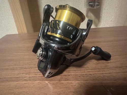 Mulinello spinning shimano - spinning,