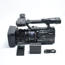 Sony HVR-Z7J videocamera HDV