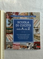 Scuola cucito dalla alla - di,