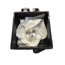 Swarovski cristallo a forma di