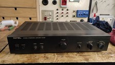 Rotel 921 amplificatore - rotel,