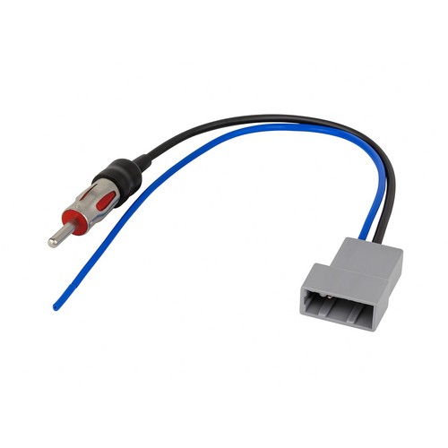 Adattatore antenna zona fili