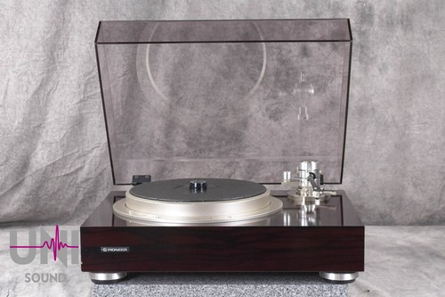 Pioneer 70lii direct - pioneer,