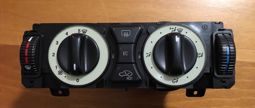 Slk r170 centralina - slk,