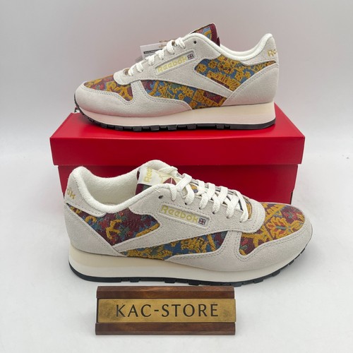 Scarpe uomo reebok classic - uomo,