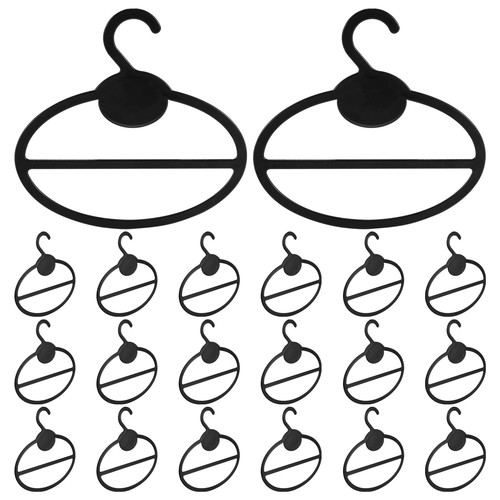20x sciarpa scialle cravatta - 20x,