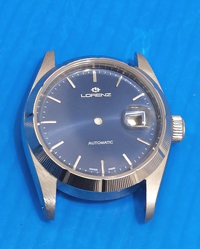 Lorenz watch geneve lady part - lorenz,