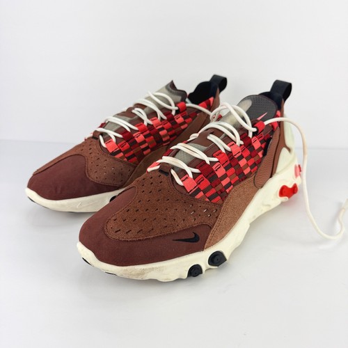 Nike react sertu - sertu, uomo