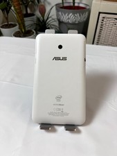 Asus Fonepad 7 K012 (ME175CG) – tablet 7" 3G con SIM + Wi-Fi – bianco + cover