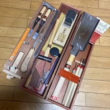 Set attrezzi carpentiere