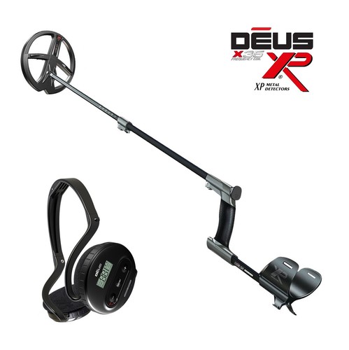 Metal detector wireless - detector,