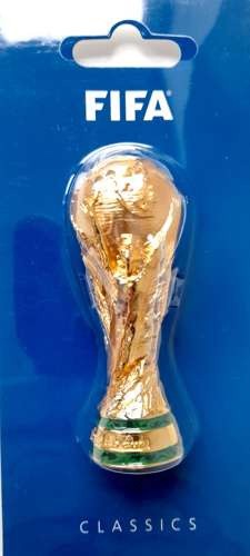 Trofeo coppa del mondo - del, fifa