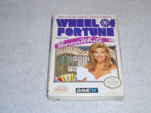 Wheel fortune featuring - of,