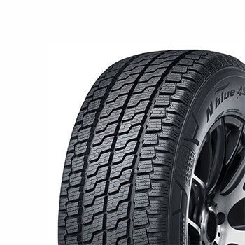 Nexen 215 75r16 blue 4season - nexen,