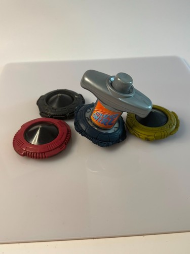 Trottole vintage tipo - trottole, beyblade