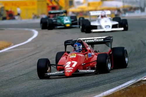 Ferrari 126 p germania - c3,