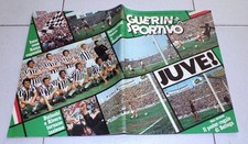 GUERIN SPORTIVO 21 del 1975  +