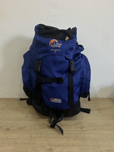 Zaino lowe alpine - lowe,