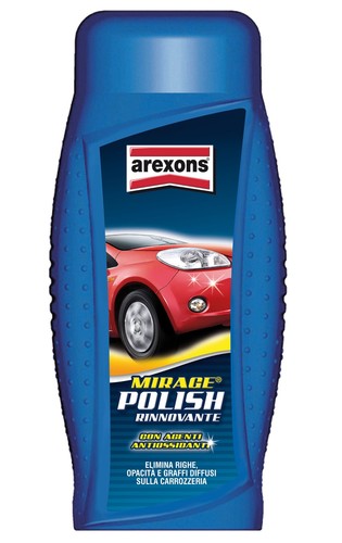 Arexons polish rinnovante - polish,